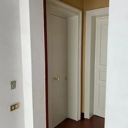 Palazzo Ferro Boutique Apartment Trapani Exterior foto