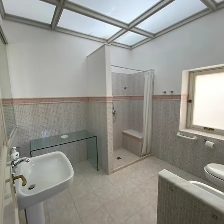 Palazzo Ferro Boutique Apartment Trapani Exterior foto