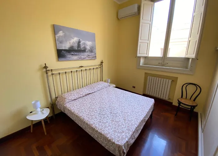 Palazzo Ferro Boutique Apartment