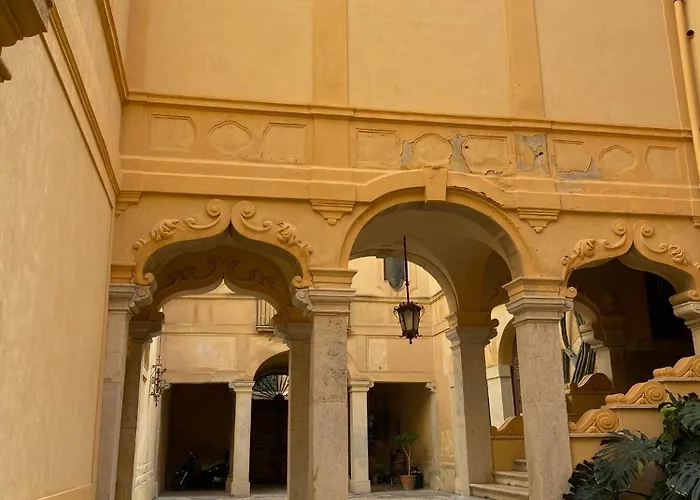Palazzo Ferro Boutique Apartment