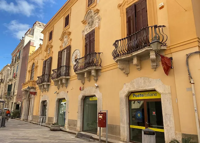 Palazzo Ferro Boutique Apartment