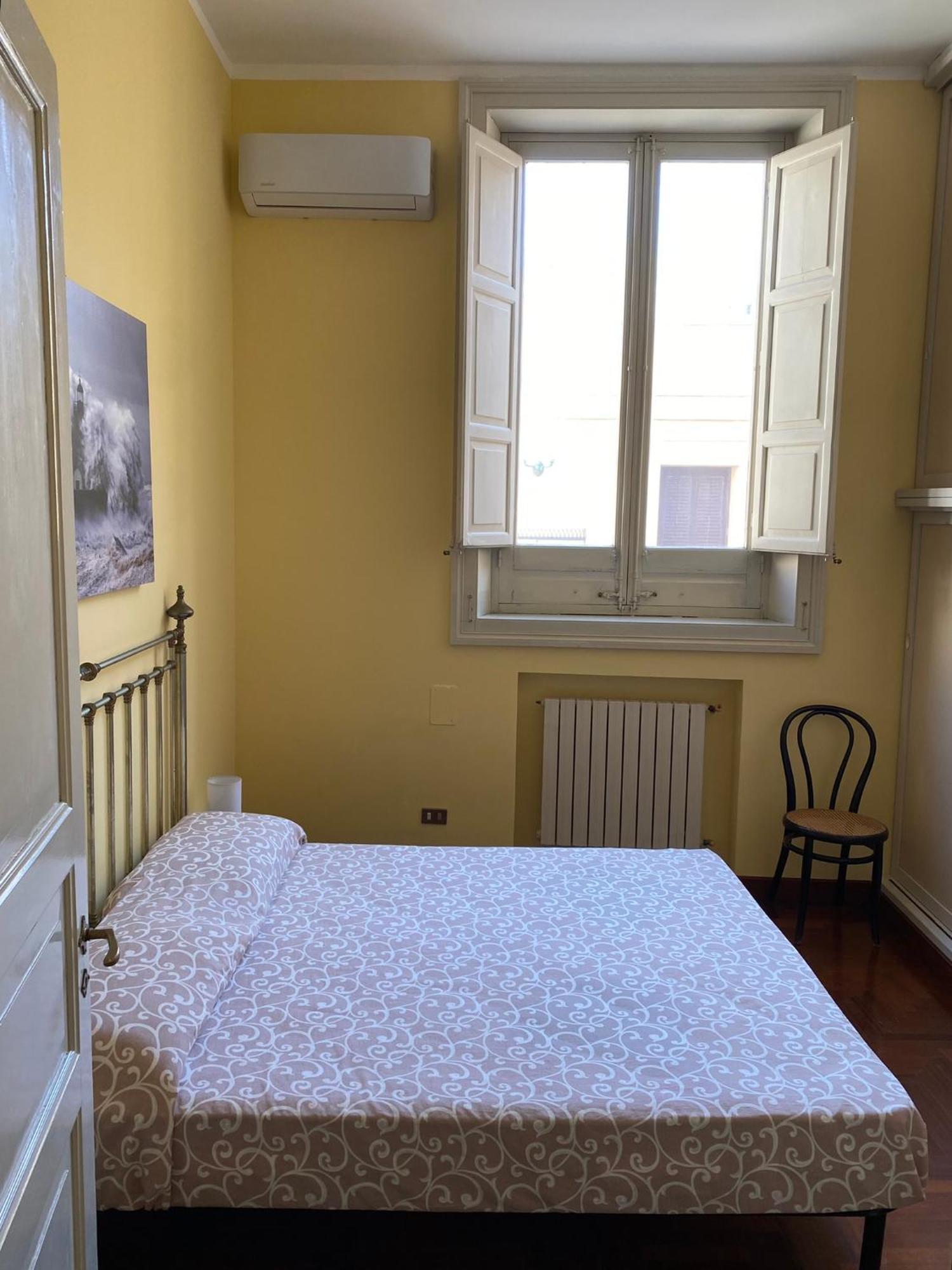 Appartement Palazzo Ferro Boutique *