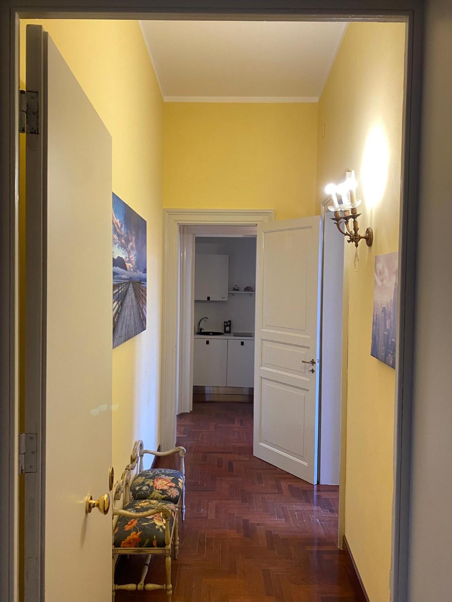Palazzo Ferro Boutique *