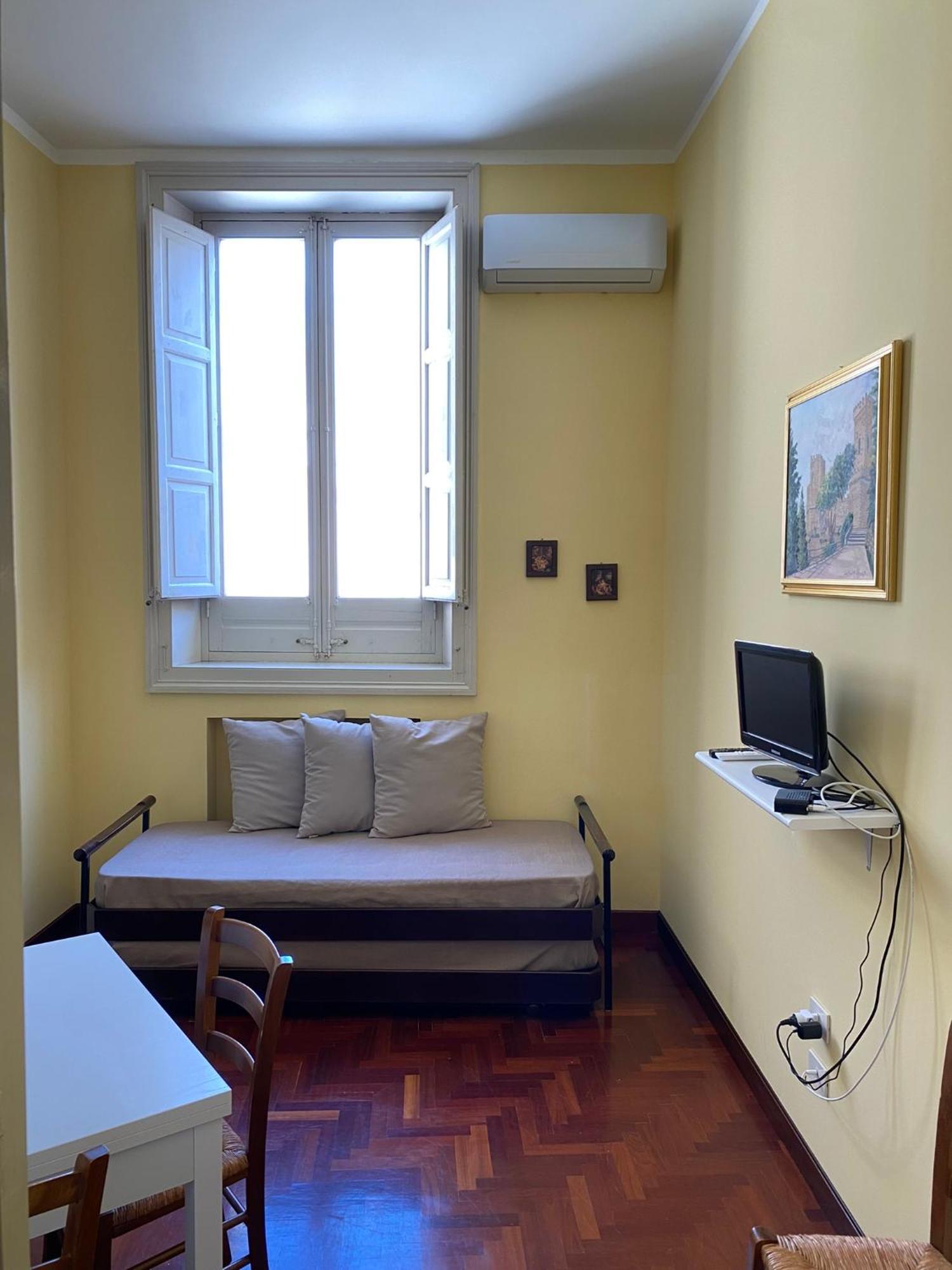 Apartment Palazzo Ferro Boutique Trapani