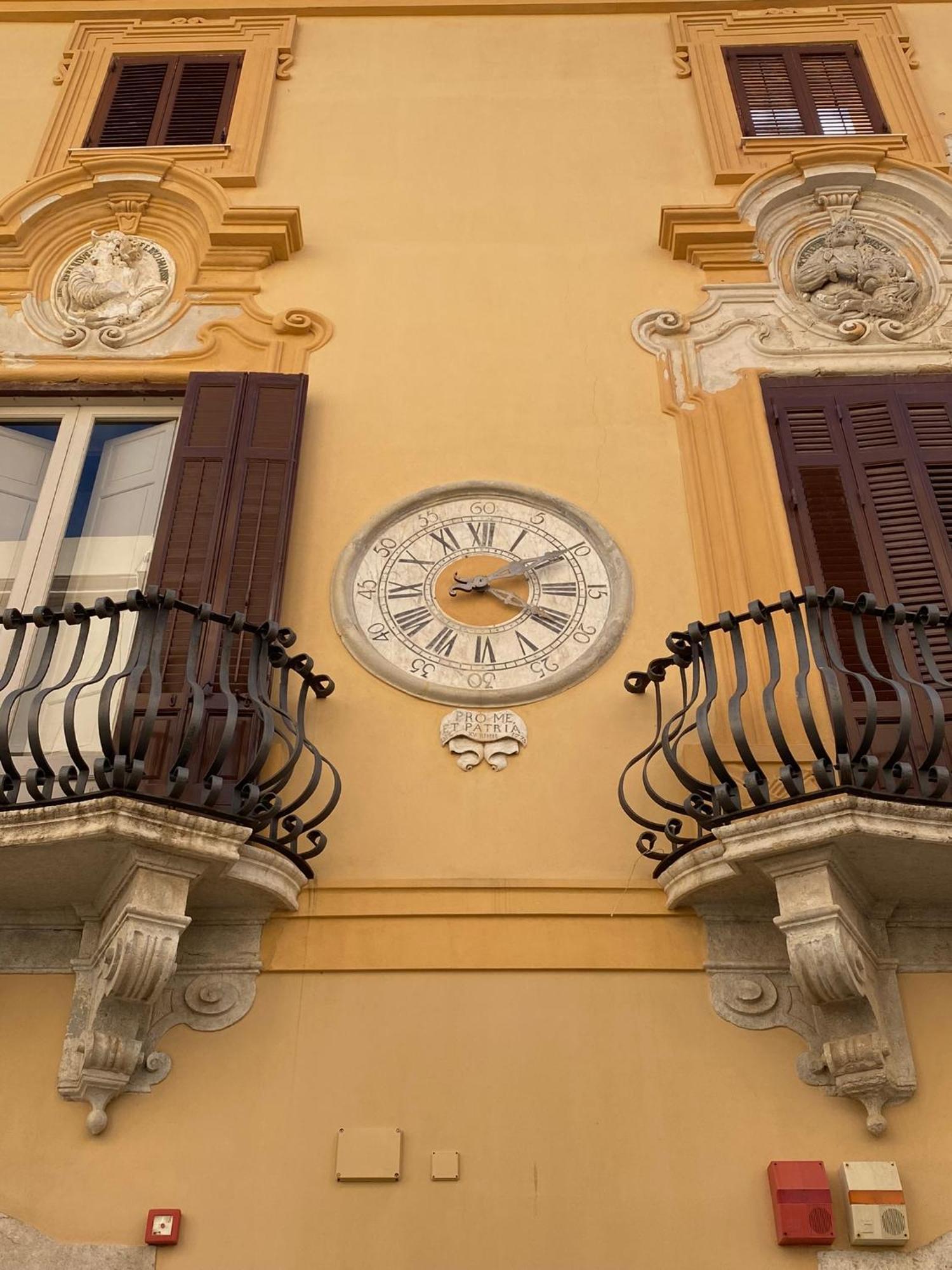 Palazzo Ferro Boutique Trapani
